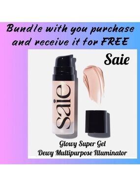 Saie Liquid Highlighter